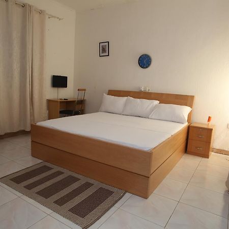 Akmary Guest House Ogbodjo Εξωτερικό φωτογραφία
