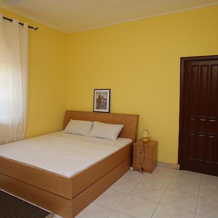 Akmary Guest House Ogbodjo Εξωτερικό φωτογραφία