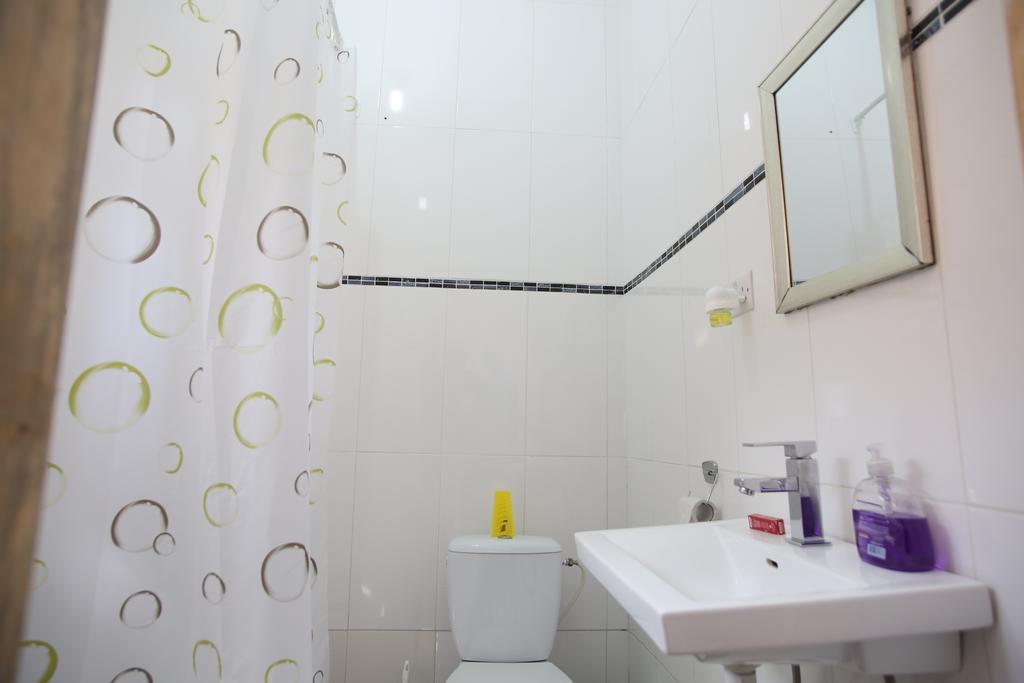 Akmary Guest House Ogbodjo Εξωτερικό φωτογραφία