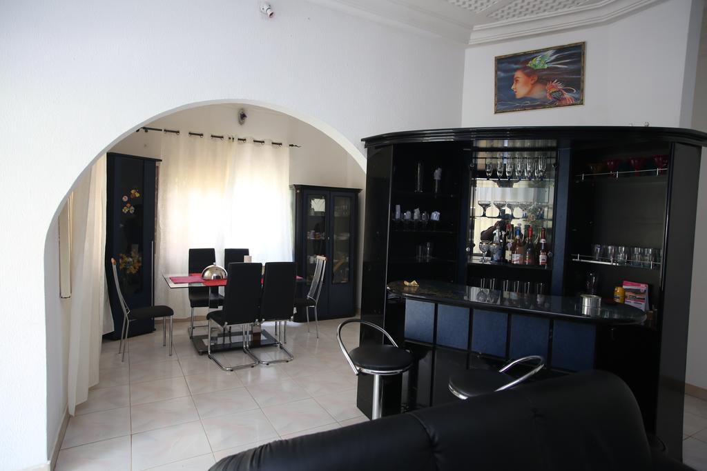 Akmary Guest House Ogbodjo Εξωτερικό φωτογραφία