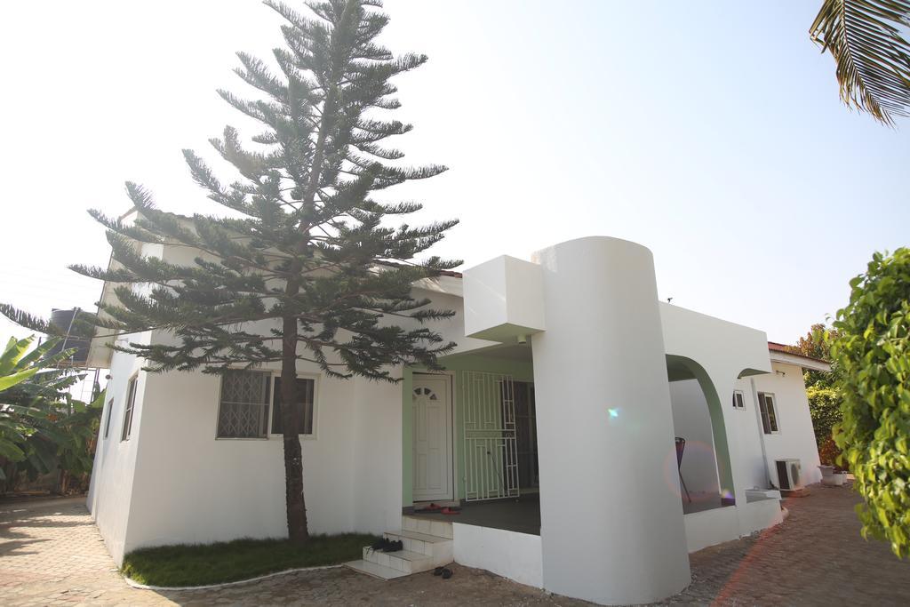 Akmary Guest House Ogbodjo Εξωτερικό φωτογραφία