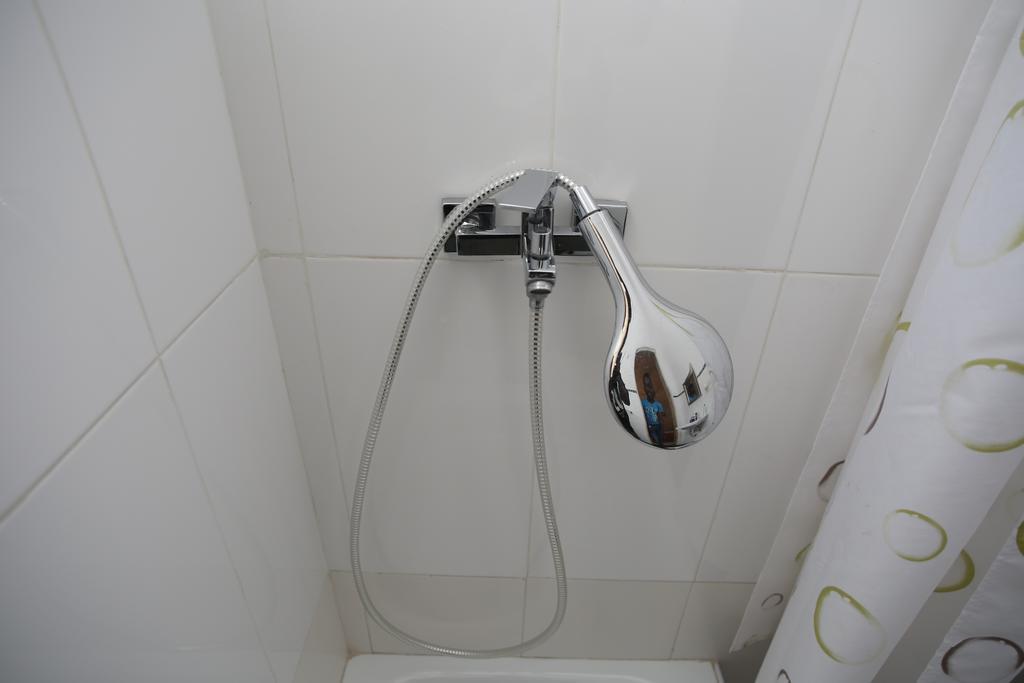 Akmary Guest House Ogbodjo Εξωτερικό φωτογραφία