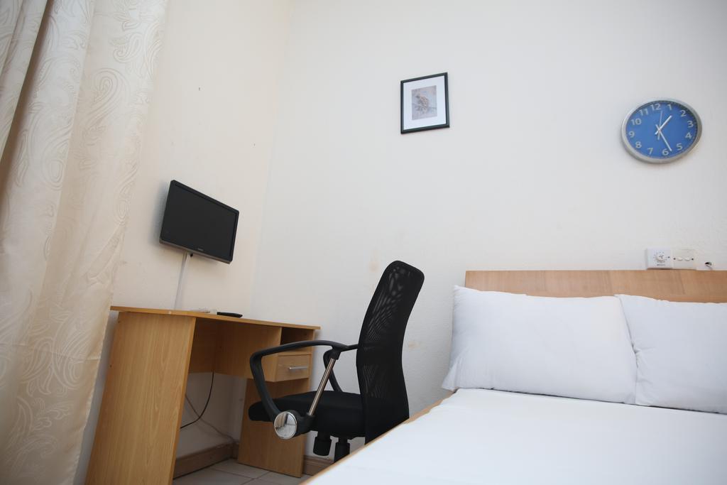 Akmary Guest House Ogbodjo Εξωτερικό φωτογραφία